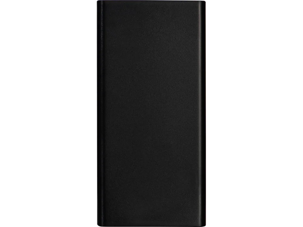 Портативный внешний аккумулятор FAST 10000 mAh черный - фото 3