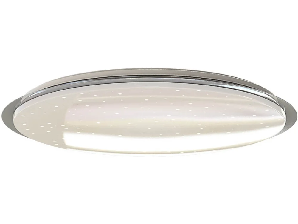 Умная потолочная лампа IoT Light DL772 белый - фото 4