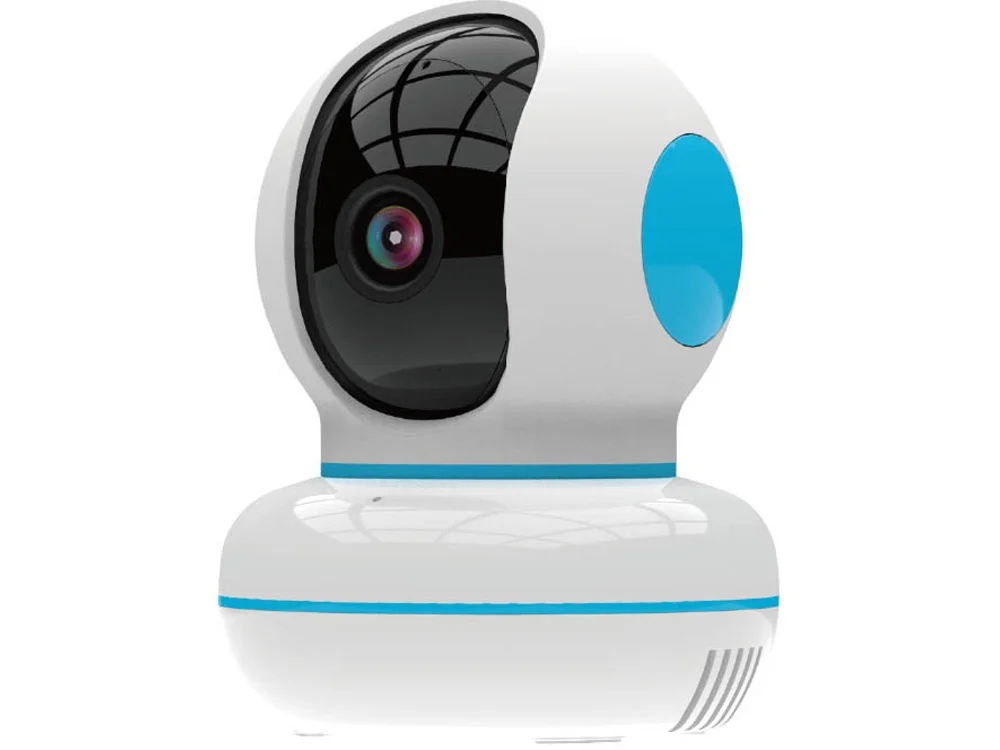 Умная камера «IoT Cam M3», белый