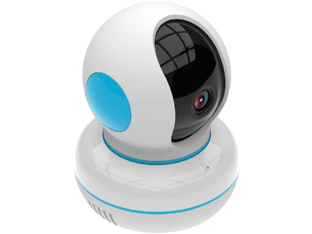 Умная камера «IoT Cam M3», белый - фото 2