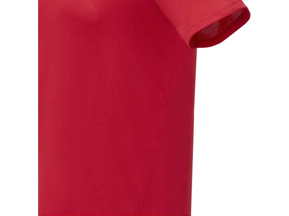 Футболка Kratos мужская красный 5XL - фото 4