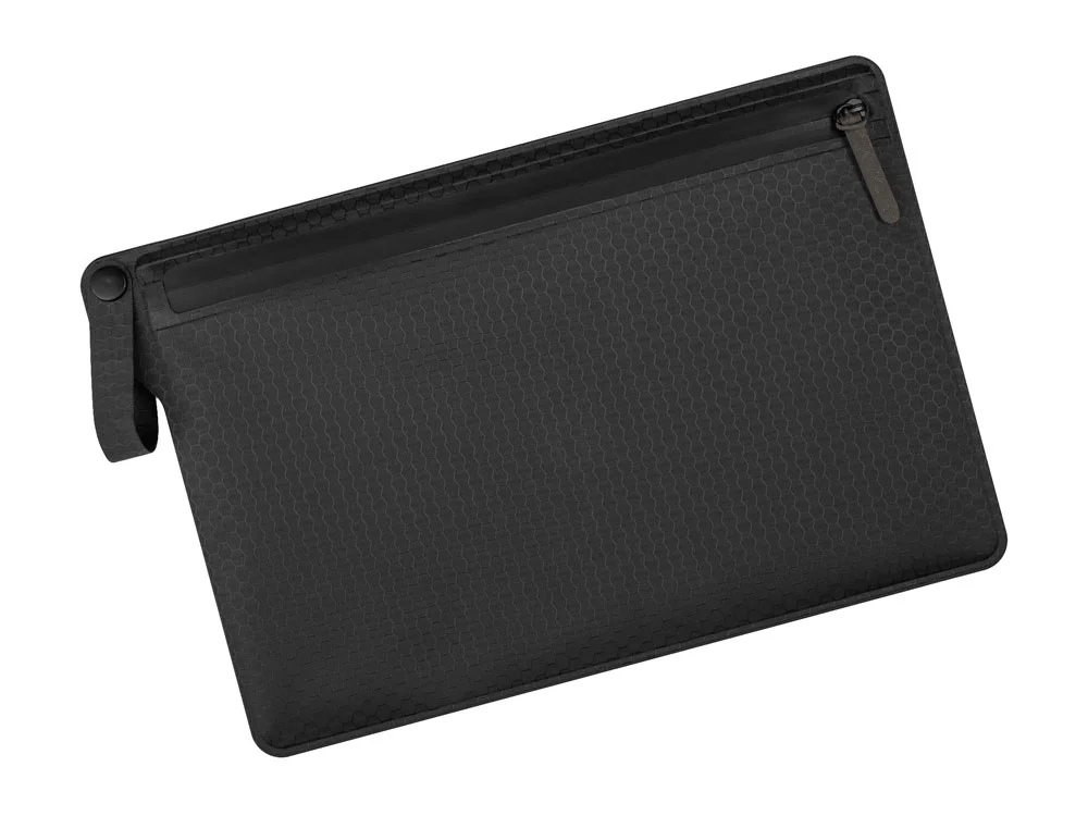 Органайзер для путешествий «On clouds», серый/черный - фото 2