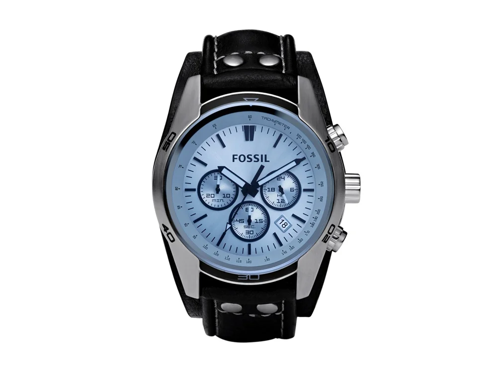 Часы наручные - фото 1