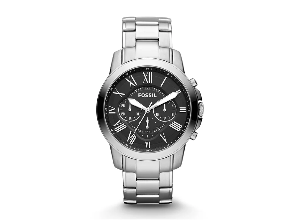 Часы наручные