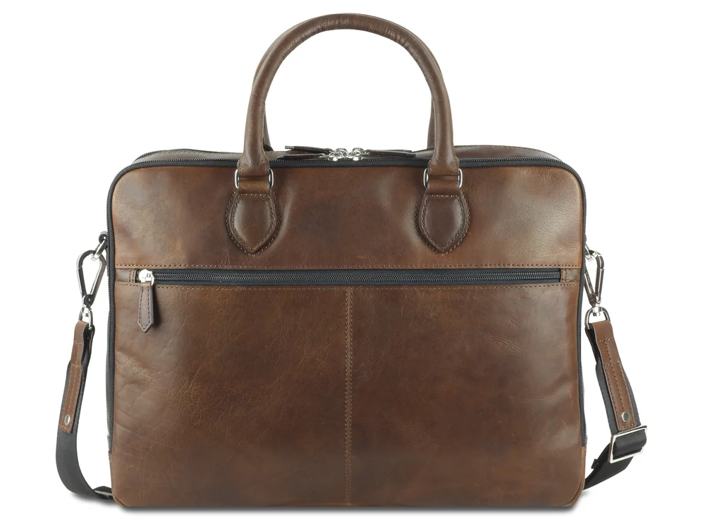 Сумка «Don Valentino», коричневый - фото 2