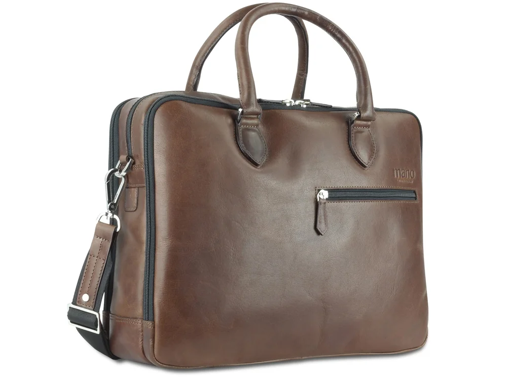 Сумка «Don Valentino», коричневый - фото 3