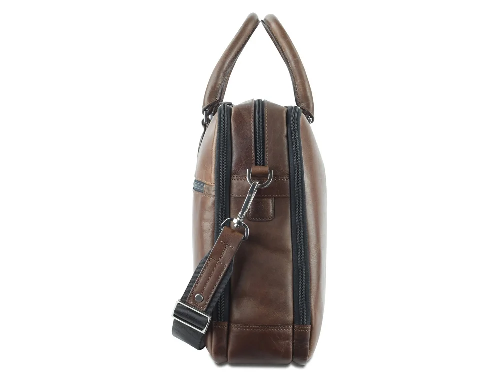 Сумка «Don Valentino», коричневый - фото 4