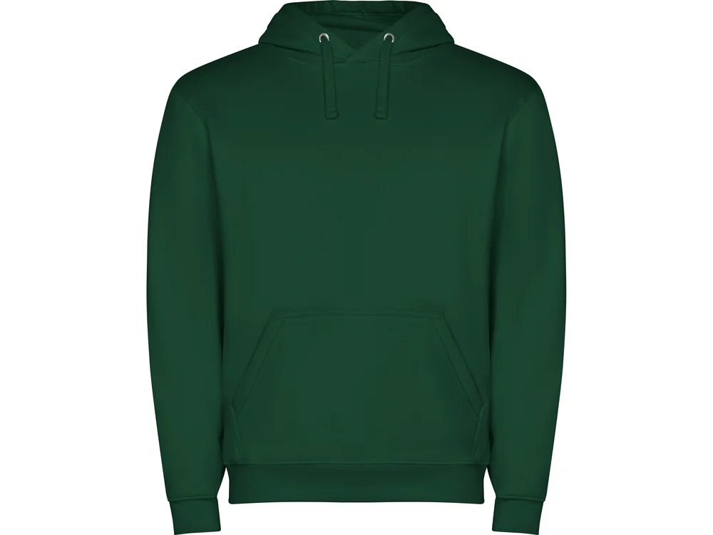 Толстовка с капюшоном Capucha мужская - фото 11