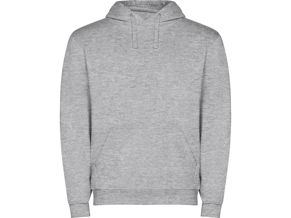 Толстовка с капюшоном Capucha мужская - фото 12