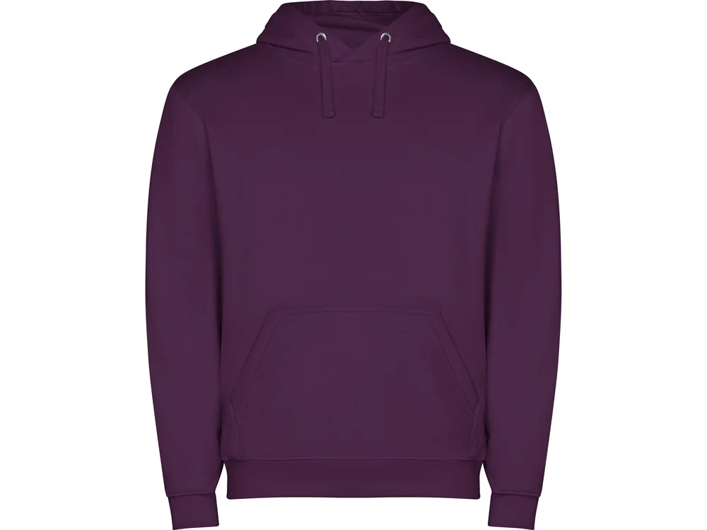 Толстовка с капюшоном Capucha мужская фиолетовый 2XL - фото 1