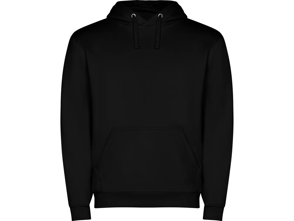 Толстовка с капюшоном Capucha мужская - фото 4