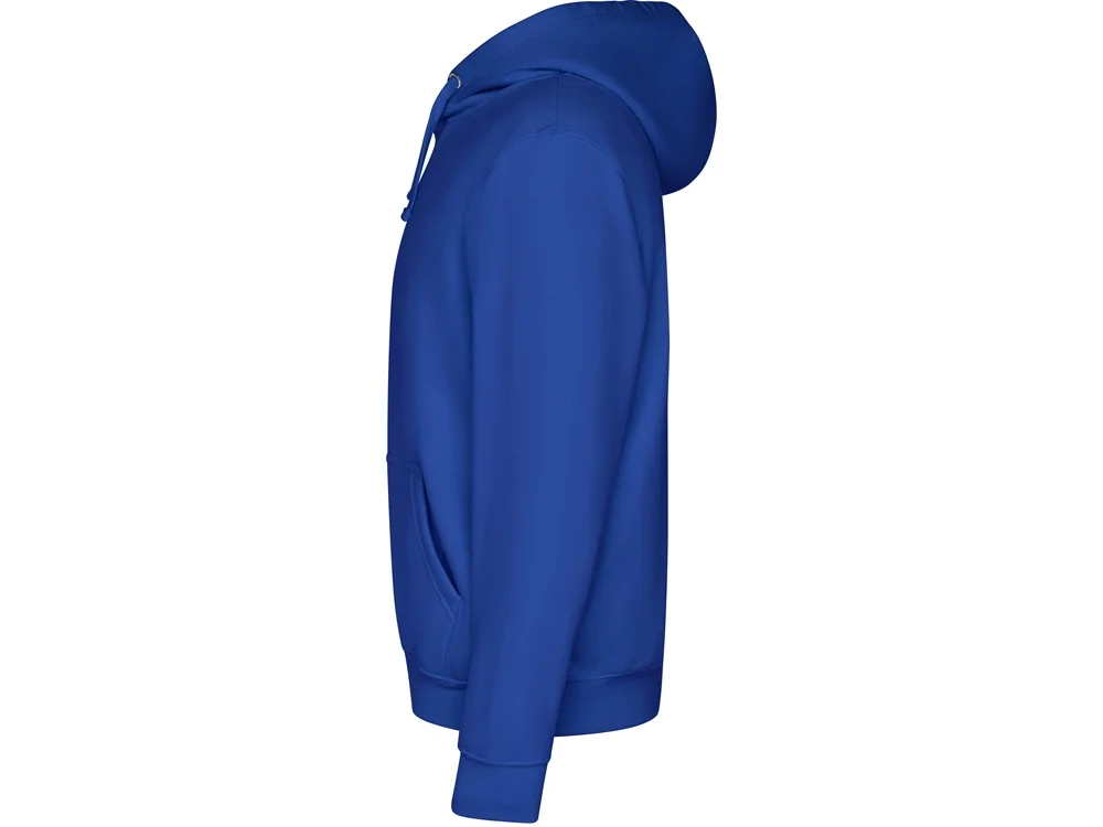 Толстовка с капюшоном Capucha мужская королевский синий 3XL - фото 3