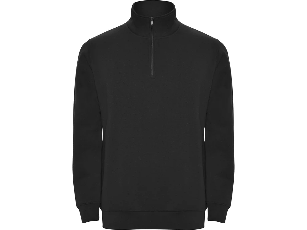 Свитшот «Aneto» мужской, черный, 3XL