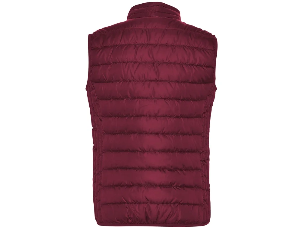 Жилет «Oslo» женский, гранатовый, S - фото 2