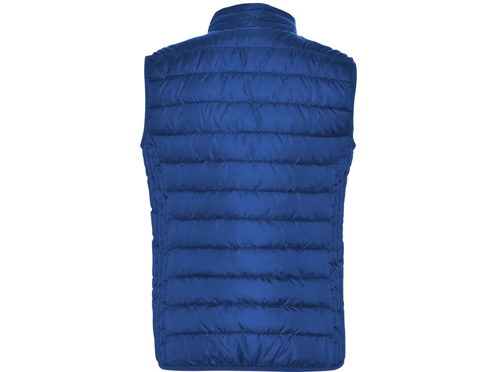 Жилет Oslo женский ярко-синий S - фото 2