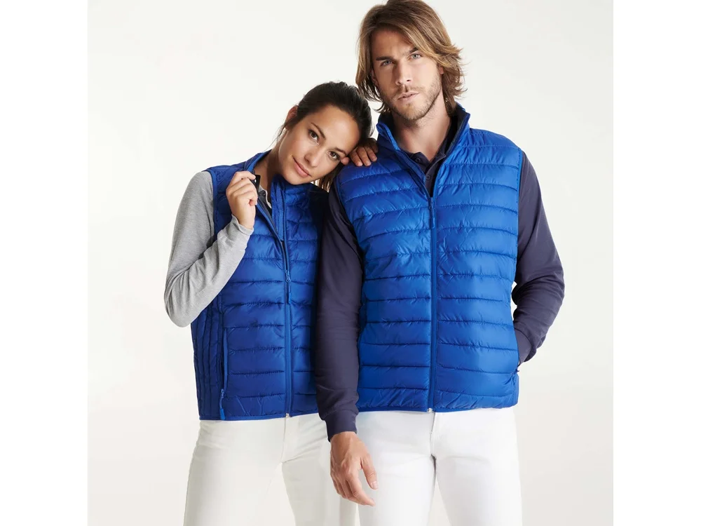 Жилет Oslo женский ярко-синий S - фото 6