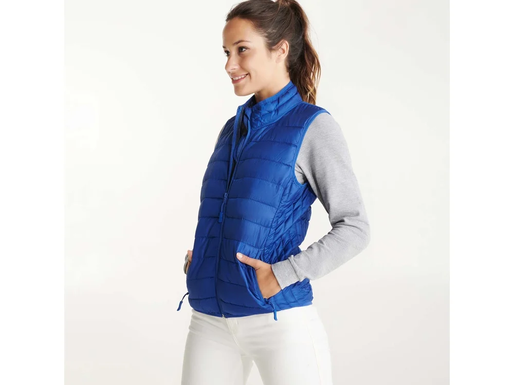 Жилет Oslo женский ярко-синий M - фото 5