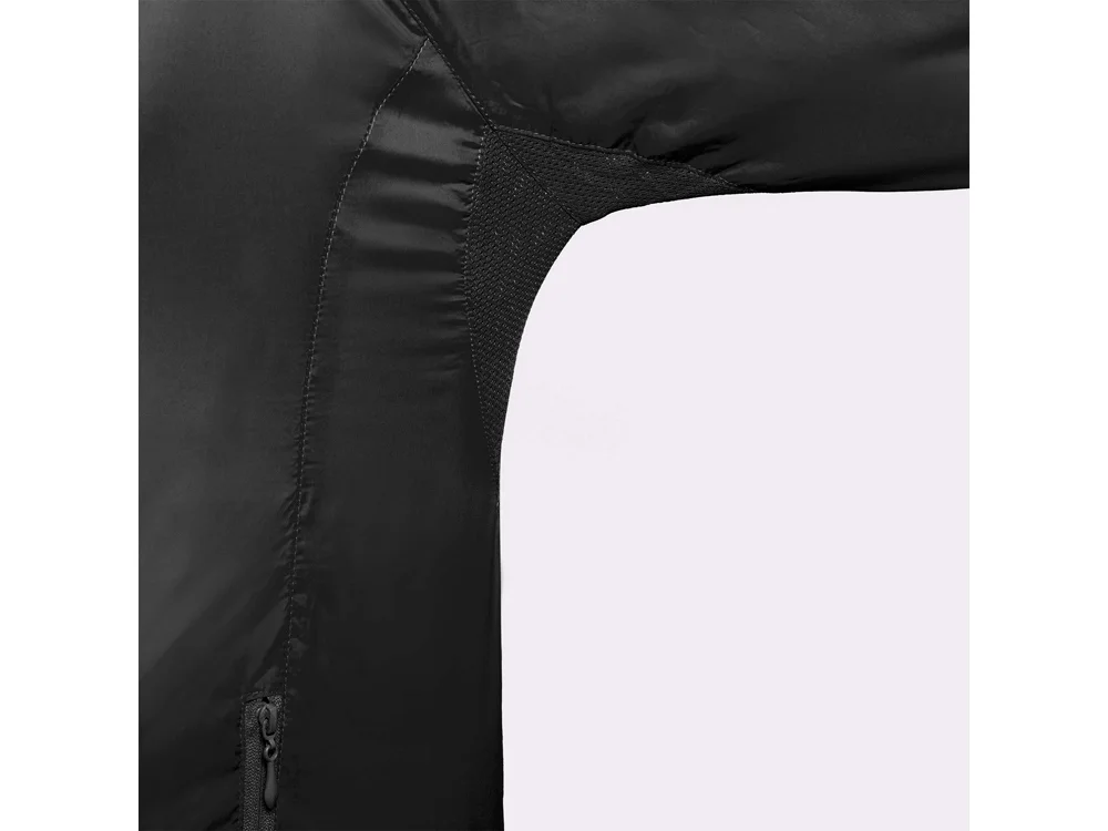 Ветровка Kentucky мужская черный S - фото 6