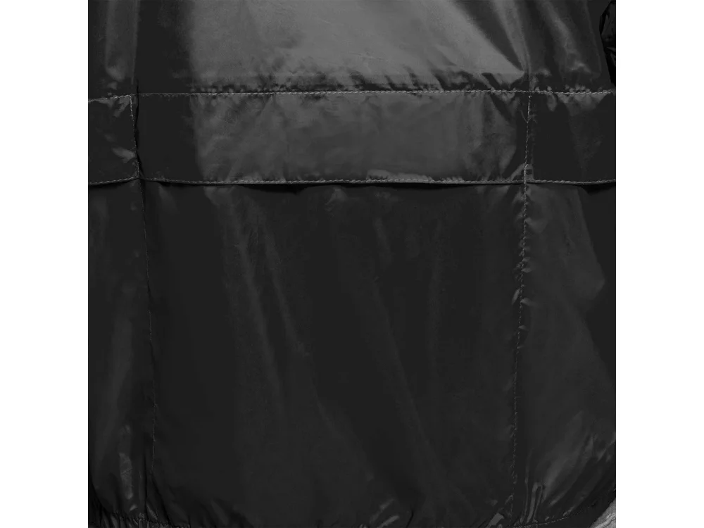 Ветровка «Kentucky» мужская, черный, L - фото 7