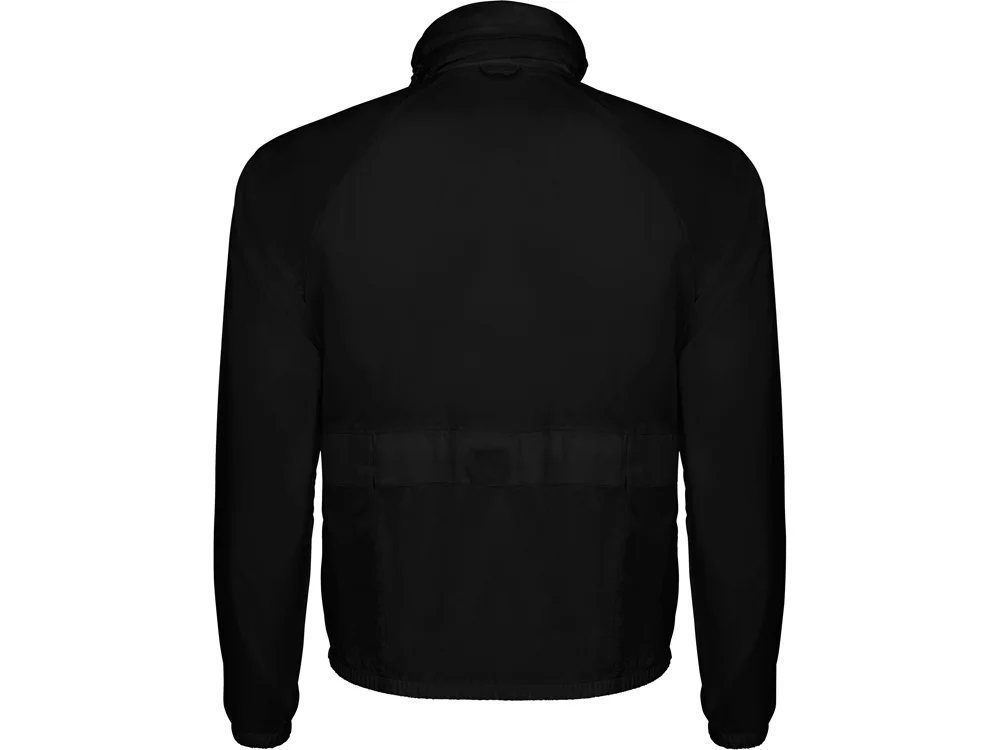 Ветровка Kentucky мужская черный XL - фото 2