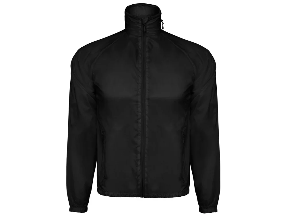 Ветровка Kentucky мужская черный 2XL