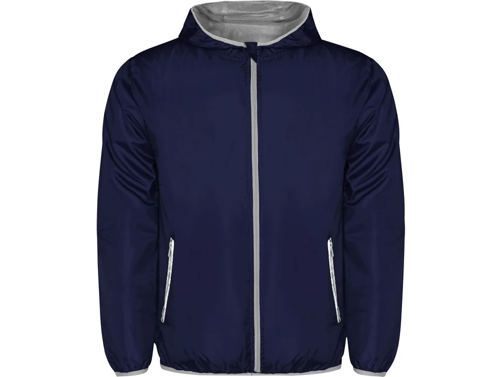 Ветровка Angelo унисекс - фото 3