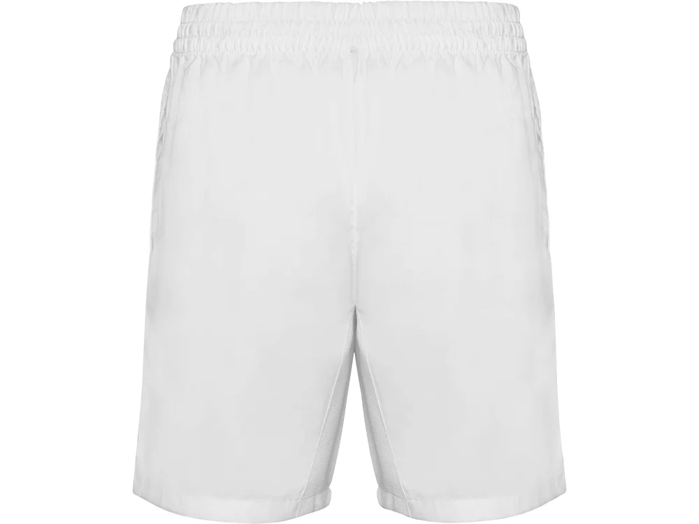 Спортивные шорты Andy мужские белый S - фото 2