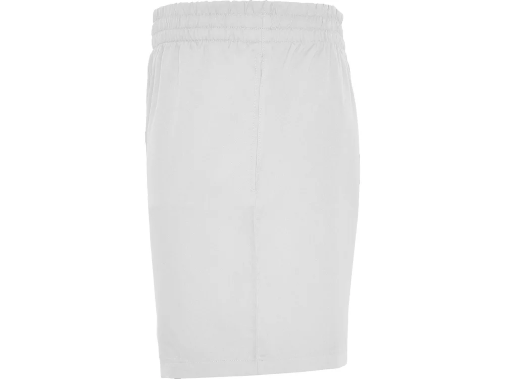 Спортивные шорты Andy мужские белый S - фото 3
