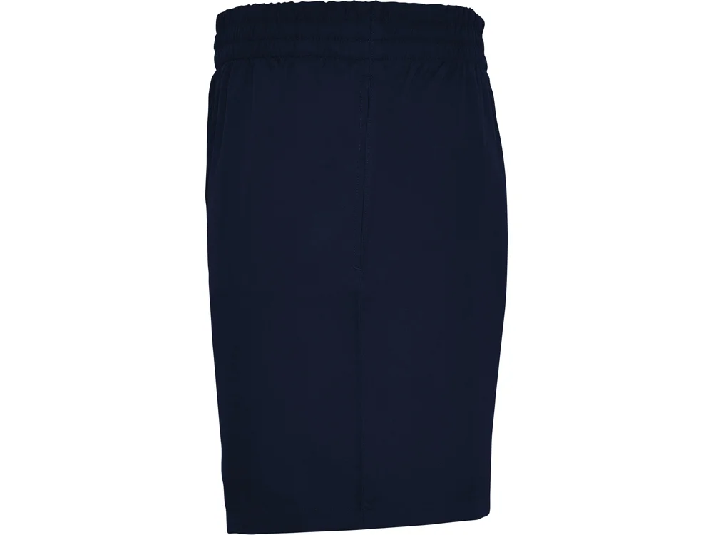 Спортивные шорты Andy мужские синий нэйви M - фото 3