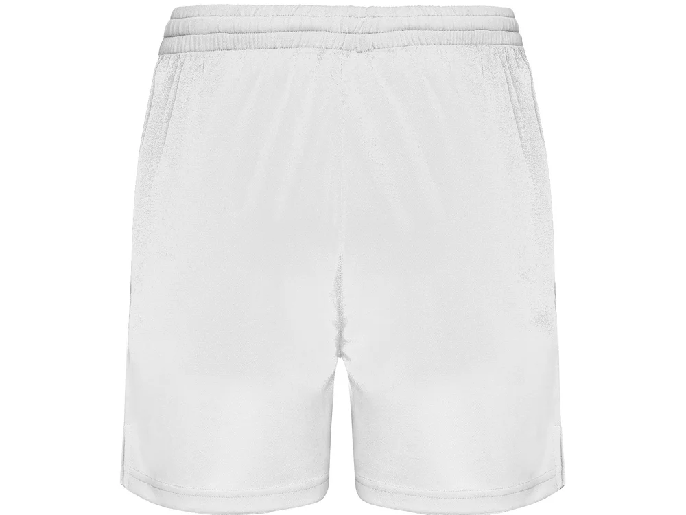 Спортивные шорты Player мужские белый M - фото 2