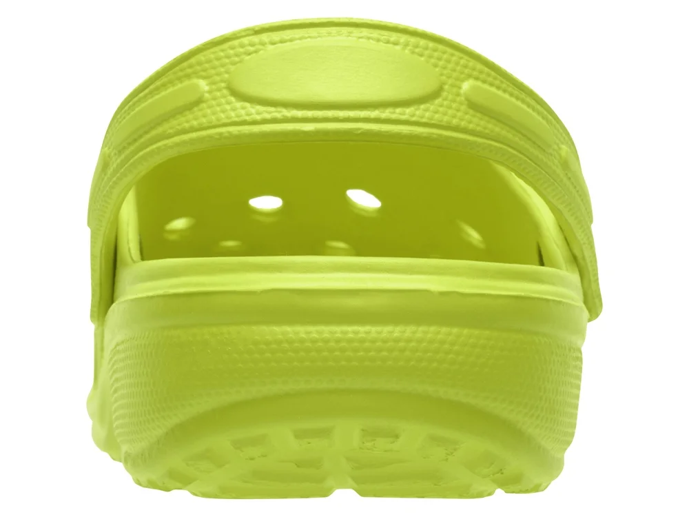 Сабо Lyles унисекс фисташковый 43 - фото 3