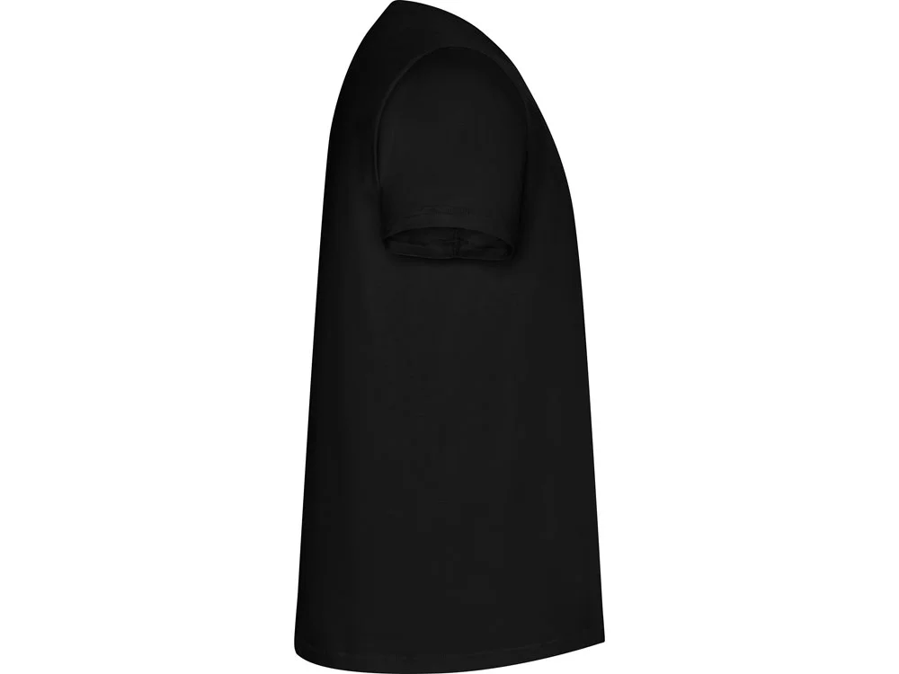 Футболка из органического хлопка Golden мужская черный 2XL - фото 4