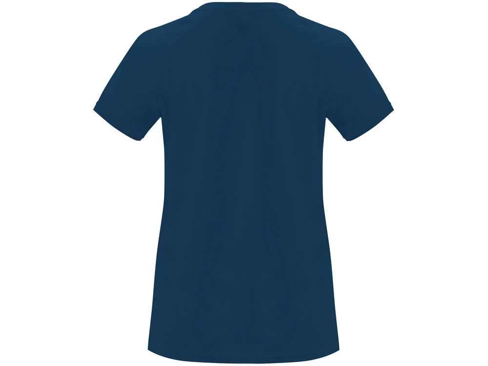 Спортивная футболка Bahrain женская синий нэйви 2XL - фото 2