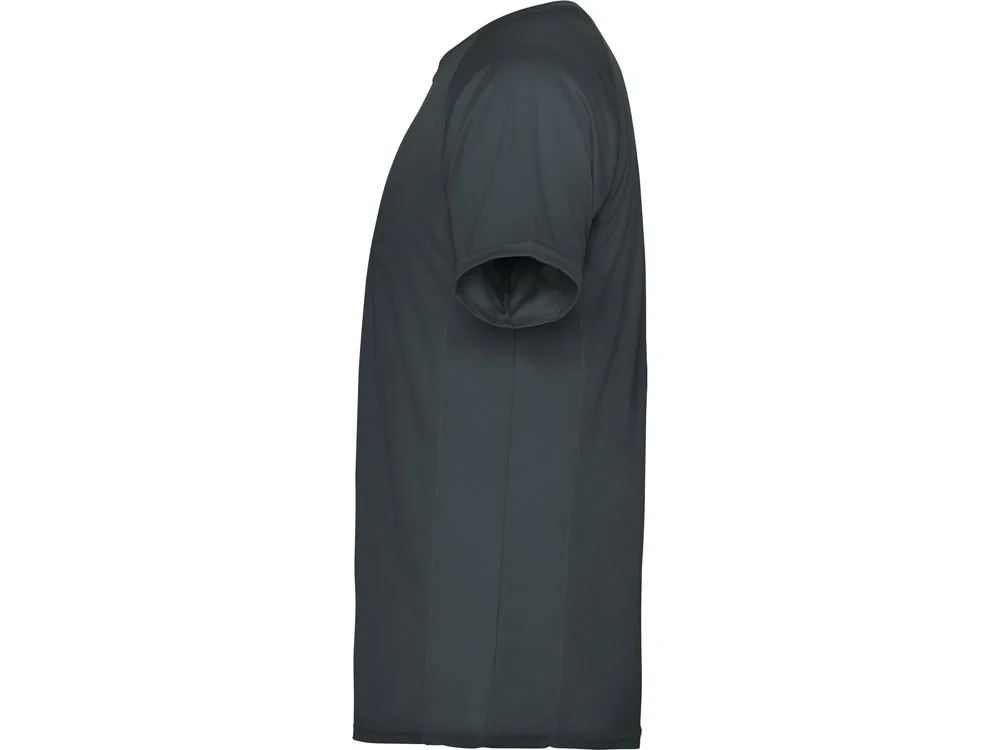 Спортивная футболка Montecarlo мужская графитовый 2XL - фото 3