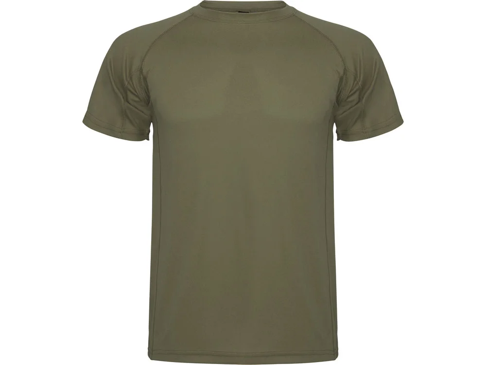 Спортивная футболка Montecarlo мужская - фото 8