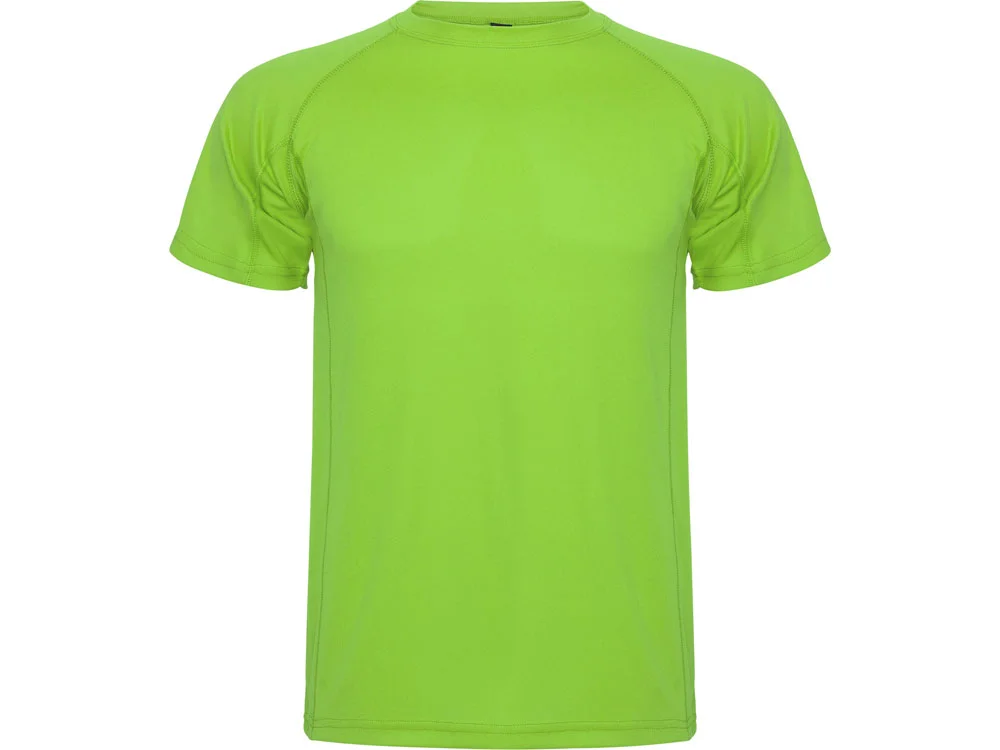 Спортивная футболка Montecarlo мужская - фото 10