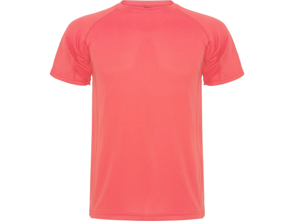 Спортивная футболка Montecarlo мужская - фото 11