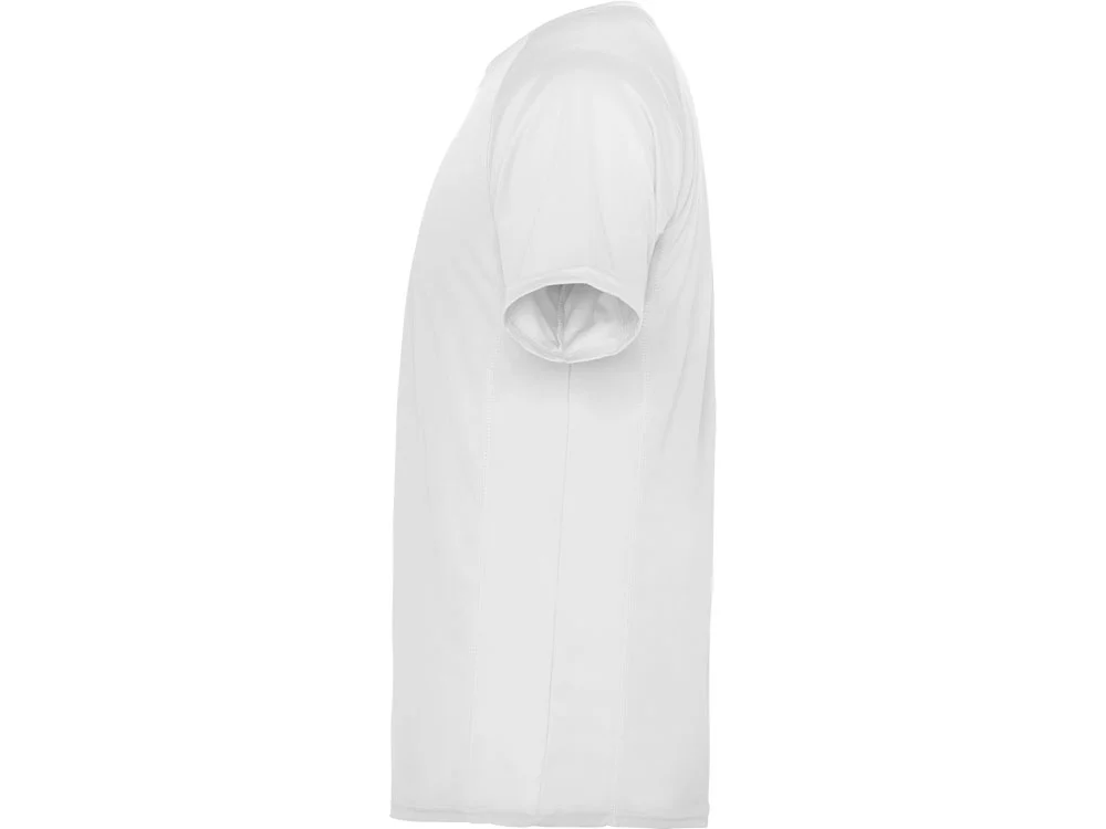 Спортивная футболка Montecarlo мужская белый XL - фото 3