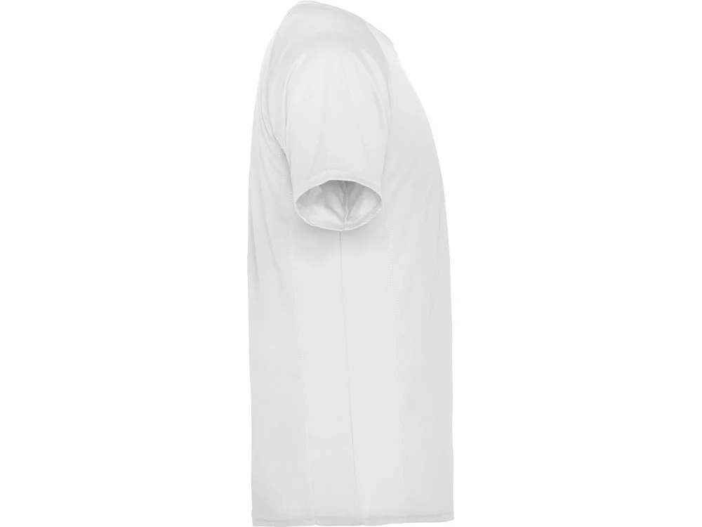 Спортивная футболка Montecarlo мужская белый XL - фото 4