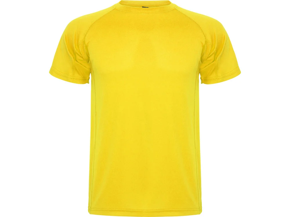 Спортивная футболка Montecarlo мужская - фото 15