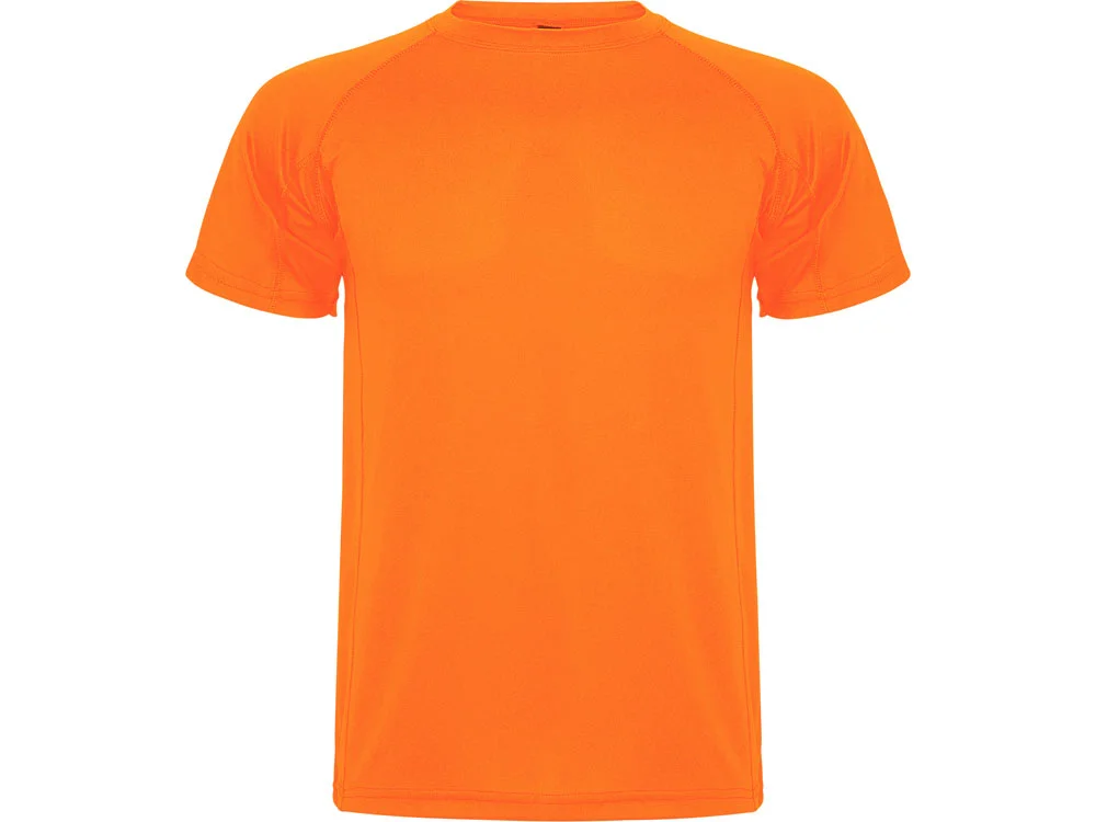 Спортивная футболка Montecarlo мужская - фото 18