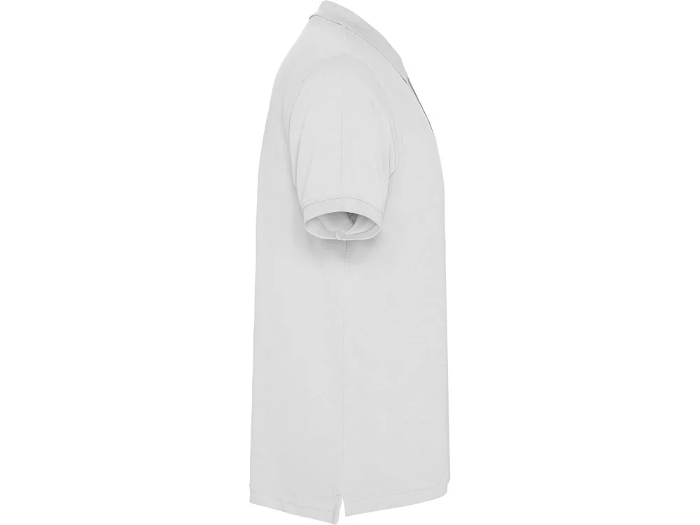 Рубашка поло «Imperium» мужская, белый, 3XL - фото 4