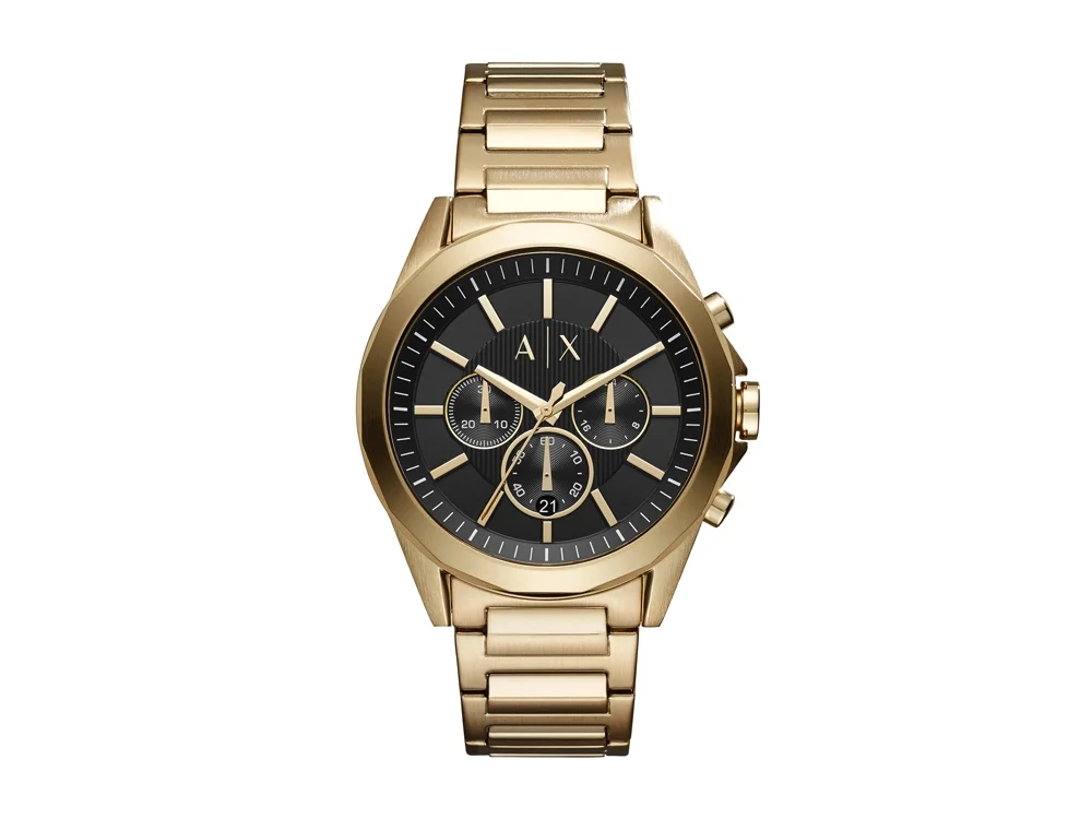 Часы наручные