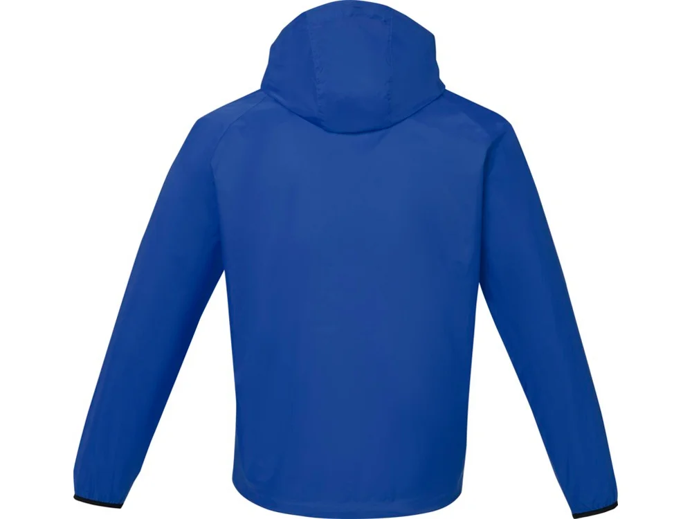 Куртка легкая Dinlas мужская синий 2XL - фото 3