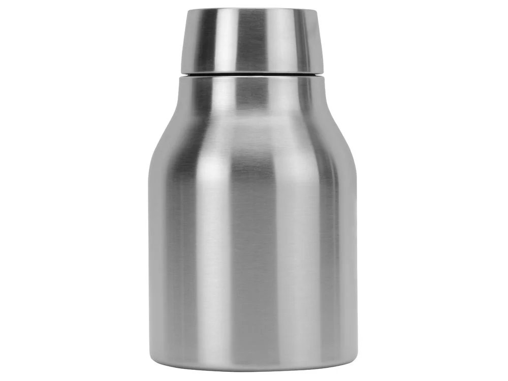 Кофеварка COLD BREW COFFEE серебристый 1000 мл - фото 4