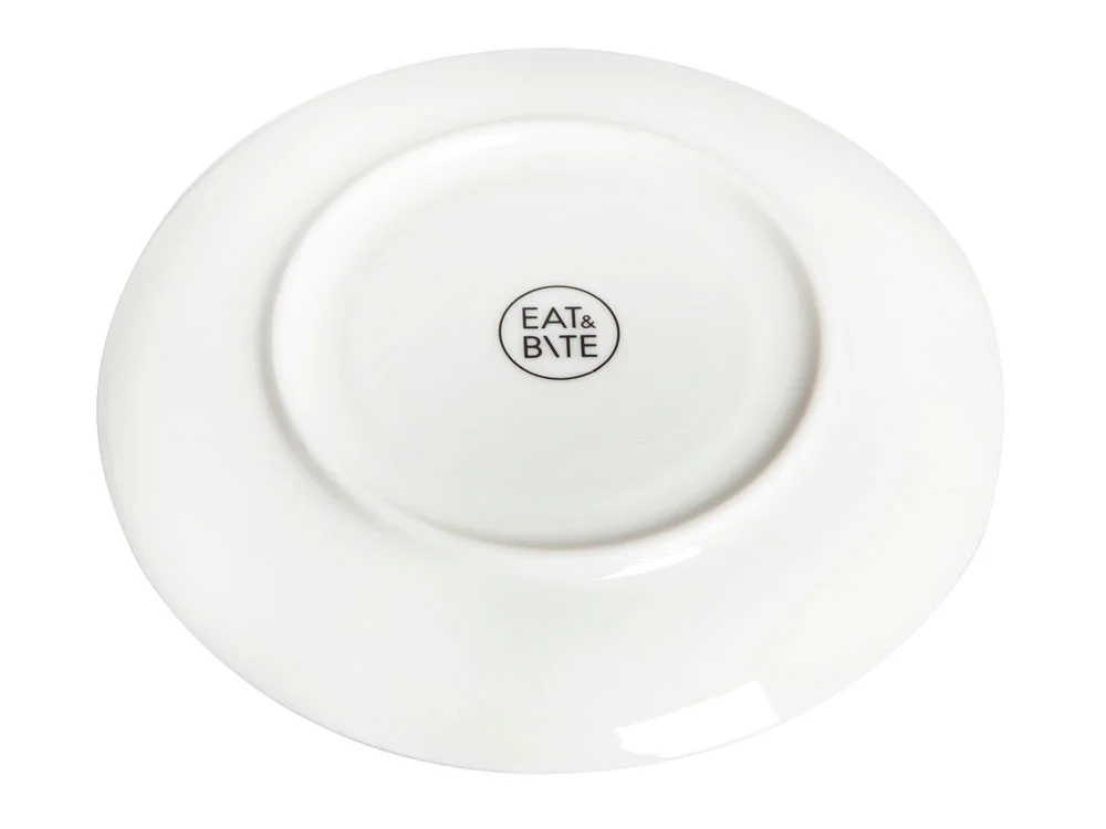 Чайная пара «Preston», белый, золотистый, 200 мл - фото 5