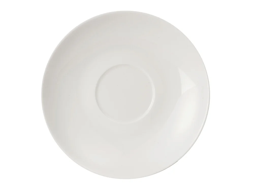 Чайная пара Бангор белый 210 мл - фото 3