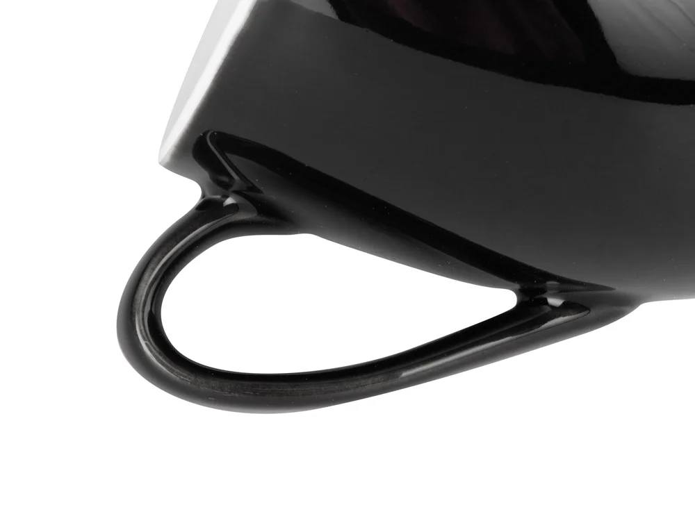 Чайная пара Lotos черный 250 мл - фото 4