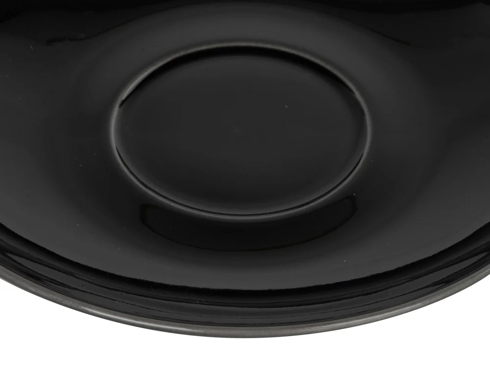 Чайная пара Lotos черный 250 мл - фото 5