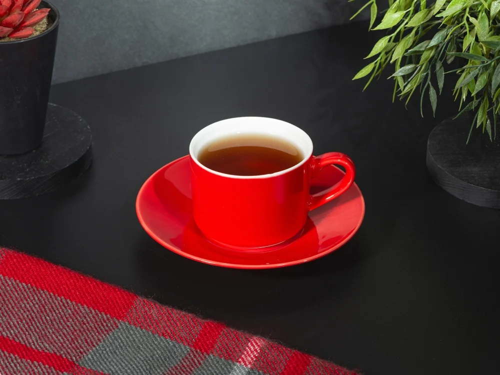 Чайная пара Phyto красный 250 мл - фото 6